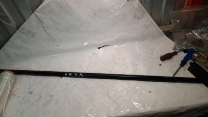 Запчасть молдинг стекла задний правый BMW 5-series