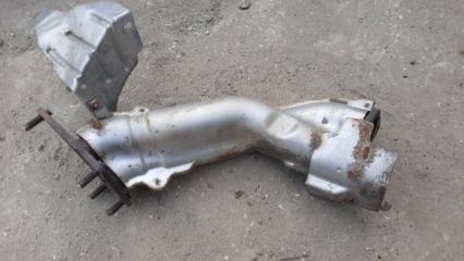 Приемная труба Subaru Legacy