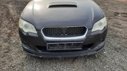 Губа передний Subaru Legacy 2007