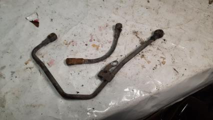 Трубка подачи масла Subaru Legacy