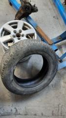 Шина шипованная 205/60R16 Michelin x-ice north 3 (б/у)