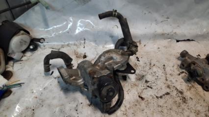 Запчасть трубка egr егр Mitsubishi Lancer