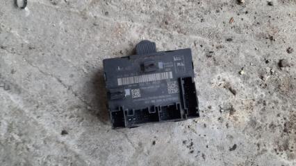 Блок управления Volkswagen Golf 2014
