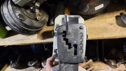 Рычаг селектора АКПП Subaru Legacy Б/У Рычаг селектора АКПП Subaru Legacy