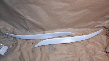 Реснички Subaru Legacy