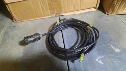 Трос лючка бака Subaru Legacy