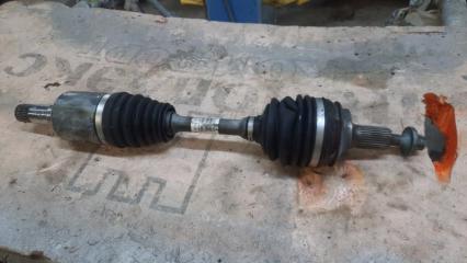 Передний привод передний правый Mercedes-Benz E-Class 2014