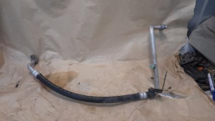 Шланг кондиционера Subaru Forester 2002 контрактная Шланг кондиционера Subaru Forester 2002