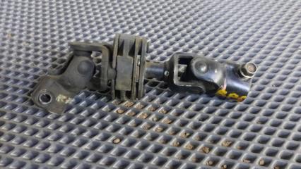 Рулевой карданчик Subaru Forester 2002