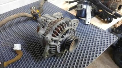 Генератор Subaru Forester 2002