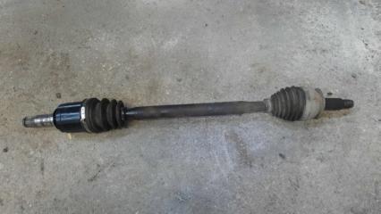 Передний привод передний Subaru Legacy