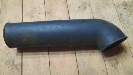 Патрубок воздушного фильтра КАМАЗ контрактная Патрубок воздушного фильтра КАМАЗ