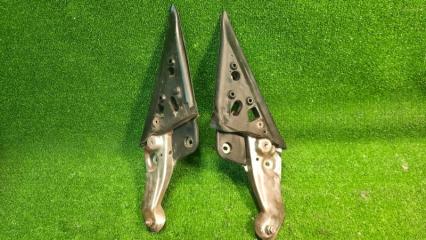 Уголок Subaru Forester 2001