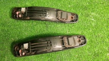 Ручка двери правая Subaru Forester 2001