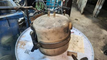 Бачок расширительный КАМАЗ 2018