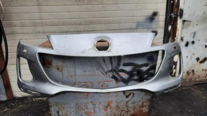 Запчасть бампер передний mAZDA mazda 3