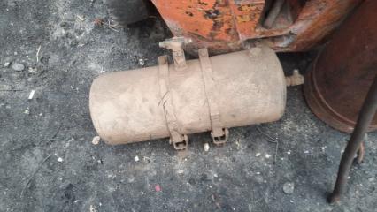 Ресивер МАЗ 5337 2003