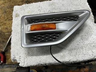 Запчасть накладка крыла передняя правая Land Rover Freelander 2014