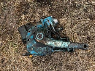 Гидроусилитель ЮМЗ ЭО-2621