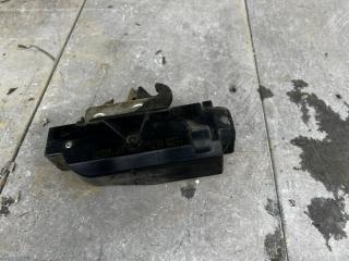 Запчасть замок багажника задний Citroen C3 2008