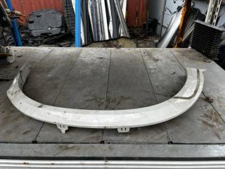 Запчасть молдинг на крыло передний правый BMW X5