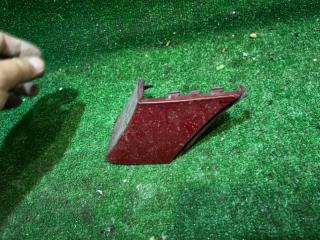 Заглушка буксировочного крюка Subaru Legacy