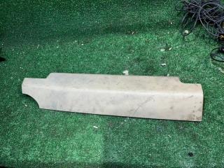 Запчасть накладка декоративная BMW X6