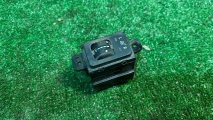 Кнопка блок подогрева сидений Subaru Outback 2005 контрактная Кнопка блок подогрева сидений Subaru Outback 2005