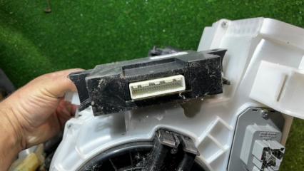 Печка Legacy BL5 Печка Legacy BL5