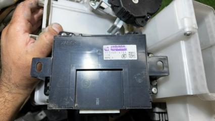 Печка Legacy BL5 Печка Legacy BL5