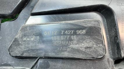 Кронштейн бампера задний правый 3-Series G20