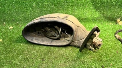 Запчасть зеркало переднее левое BMW 3-Series