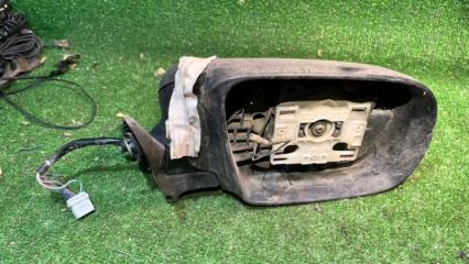 Зеркало правое Subaru Legacy