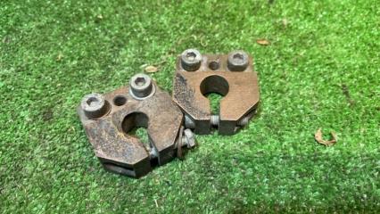 Медные клеммы Subaru Legacy