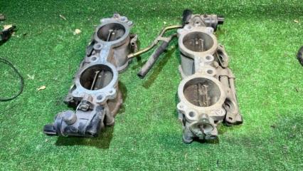 TGV Заслонка бинокль правый Subaru Forester