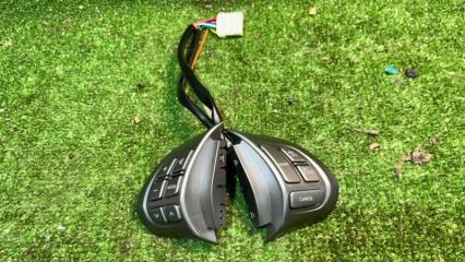 Мультируль Subaru Forester