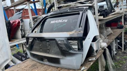 Крышка багажника Jeep Grand Cherokee