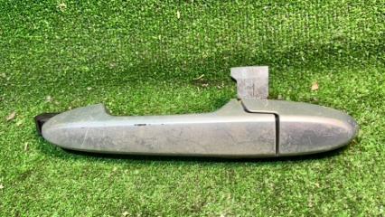 Запчасть ручка двери задняя левая Honda FIT