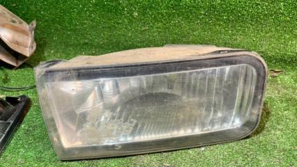 Запчасть фонарь противотуманный передний левый Toyota land cruiser