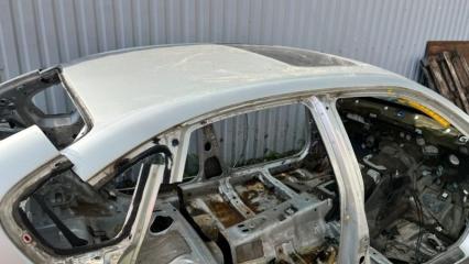 Крыша Subaru Legacy