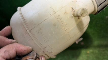 Бачок расширительный Logan