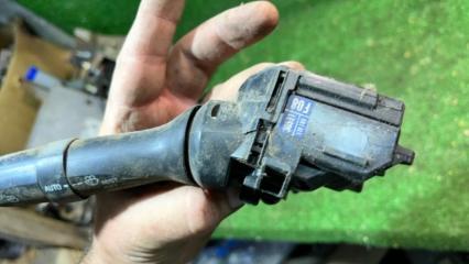Подрулевой переключатель GS300 GRS190 3GRFSE