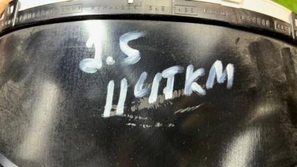 Панель приборов Legacy BL5