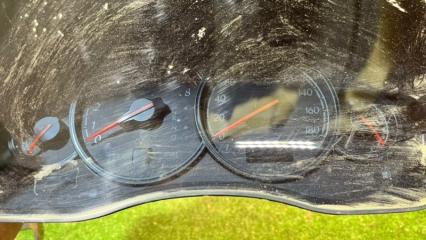 Панель приборов Legacy BL5