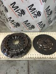 Запчасть корзина сцепления ISUZU ELF