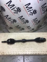 Запчасть привод передний правый MITSUBISHI LANCER CEDIA