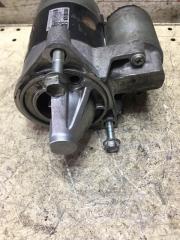 Стартер SUZUKI WAGON R MH23S K6A Стартер SUZUKI WAGON R MH23S K6A