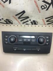 Фото запчасти блок управления климат контролем BMW 3-SERIES контрактная запчасть Запчасть блок управления климат контролем BMW 3-SERIES