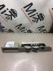 Запчасть блок управления стеклоподъемниками передний правый MITSUBISHI MIRAGE DINGO