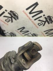 Рулевой карданчик JIMNY JB23W K6A